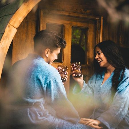 Barros Wellness & Spa Resort Boutique Los Andes Buitenkant foto