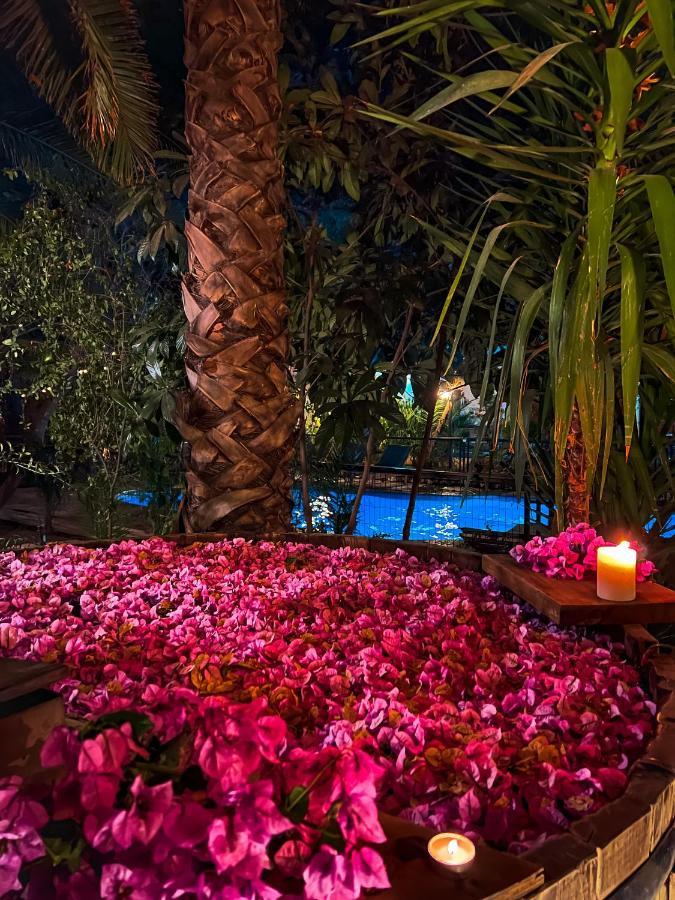 Barros Wellness & Spa Resort Boutique Los Andes Buitenkant foto