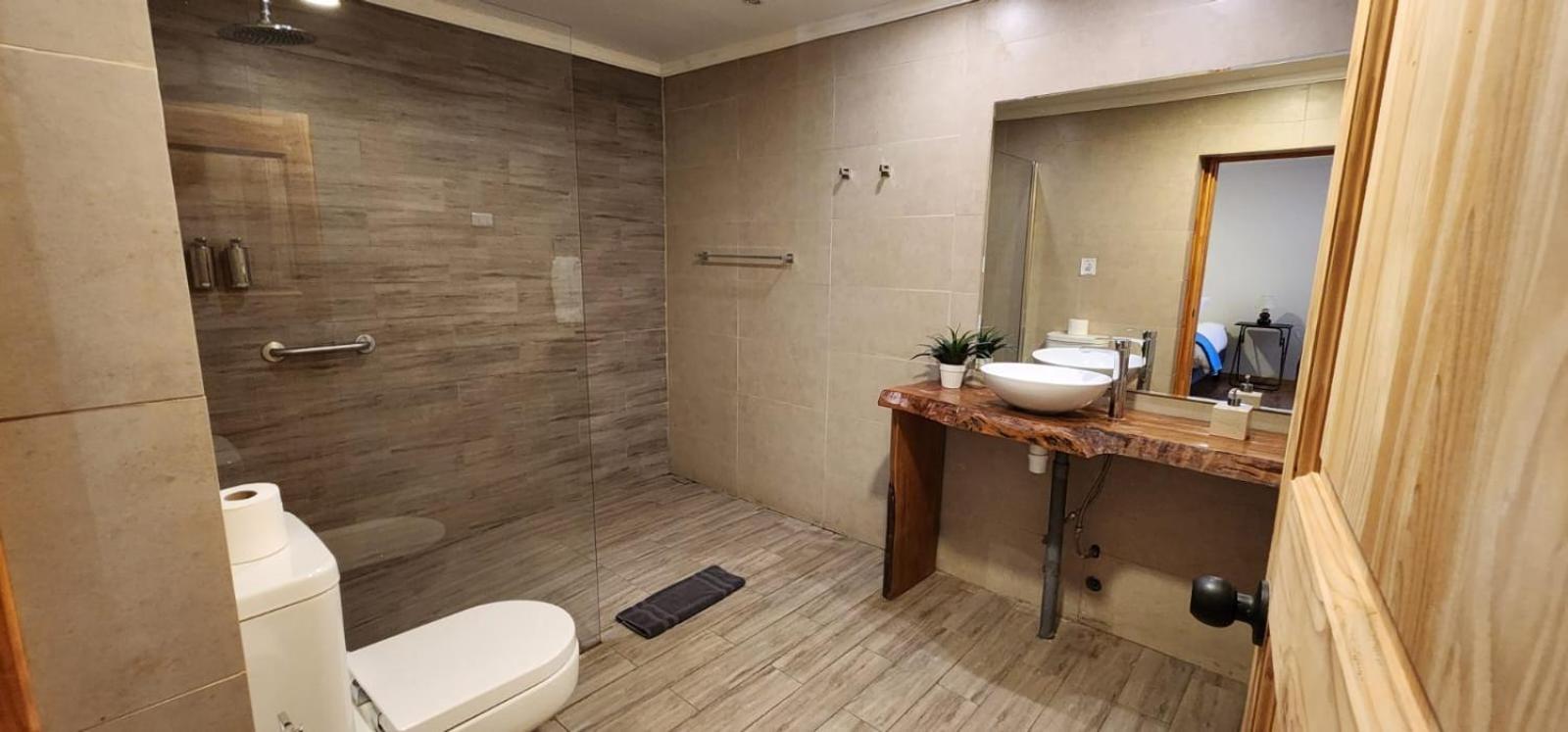 Barros Wellness & Spa Resort Boutique Los Andes Buitenkant foto